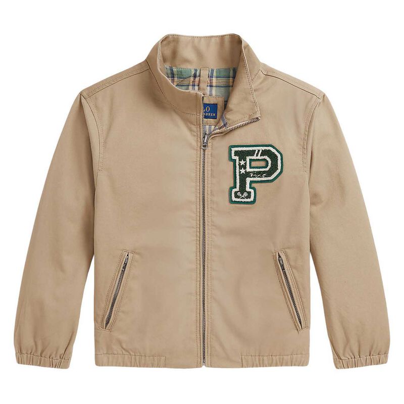 Polo Ralph Lauren Colt Wb Outerwear Windbreaker image number 0